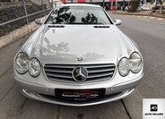 Mercedes-Benz SL 11