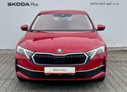 Škoda Octavia Liftback 1,5 l 110 kw