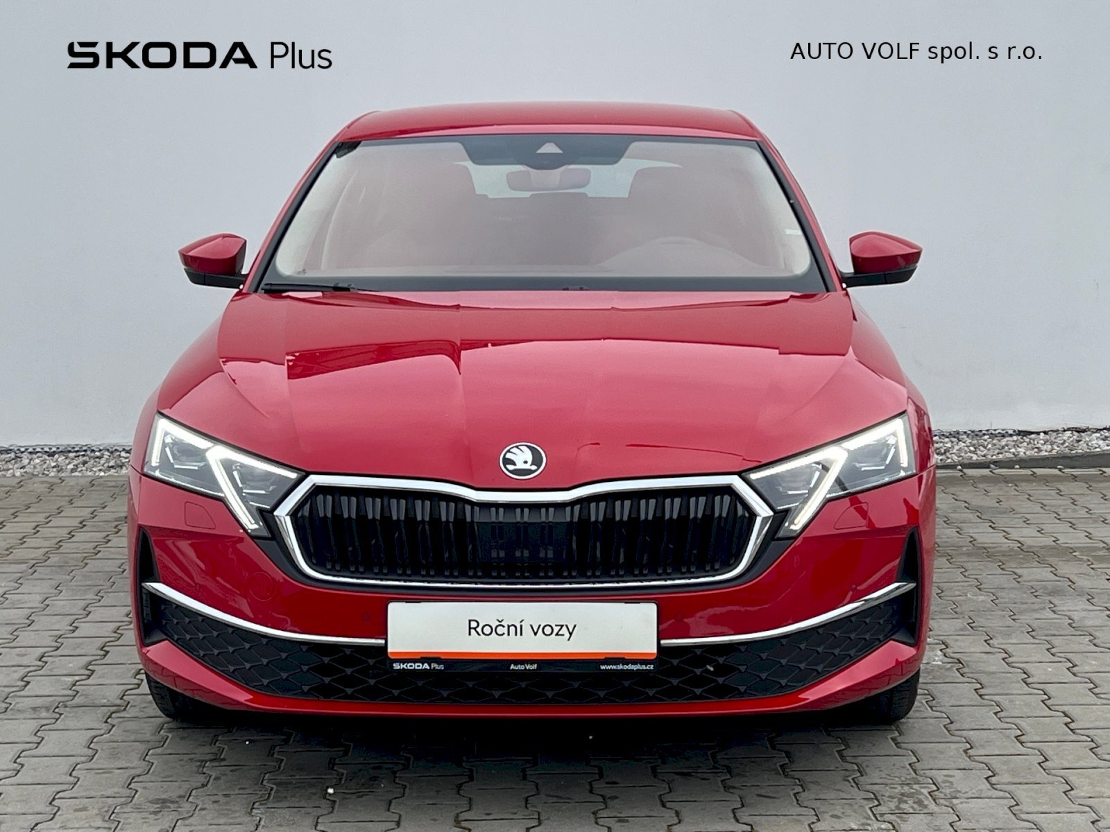 Škoda Octavia Liftback 1,5 l 110 kw