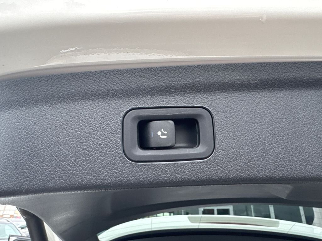 Mercedes-Benz GLE SUV / Terénní 3,0 l 270 kw