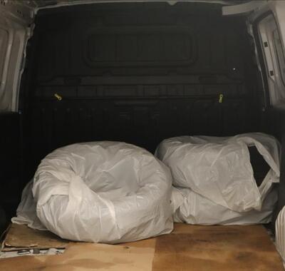 Toyota ProAce City 8