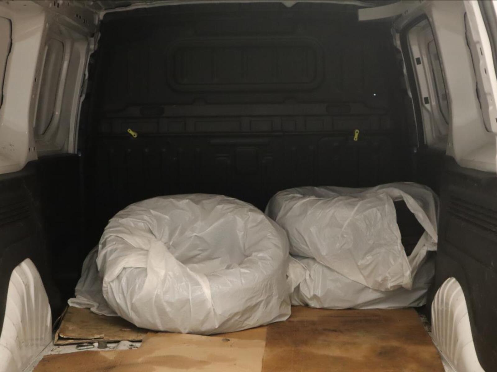 Toyota ProAce City 8