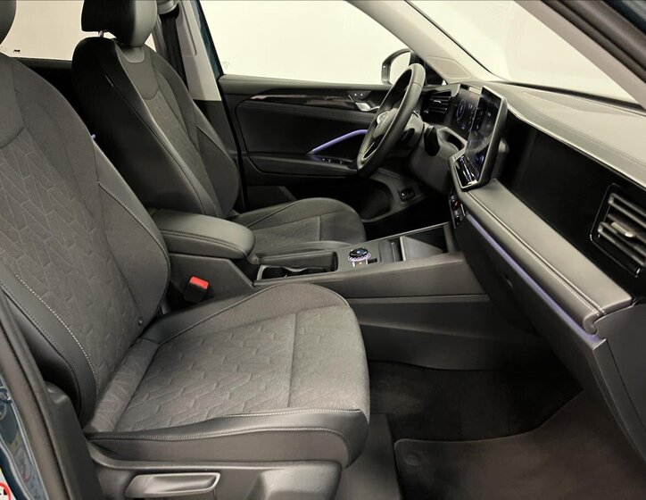 Volkswagen Tiguan 24