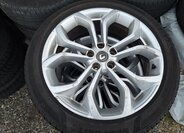 Renault Grand Scénic MPV 1,8 l 88 kw