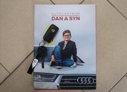 Volkswagen Caddy Kombi 2,0 l 75 kw