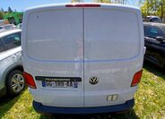 Volkswagen Transporter Skříň 2,0 l 81 kw