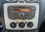 Ford Focus Kombi 1,6 l 80 kw