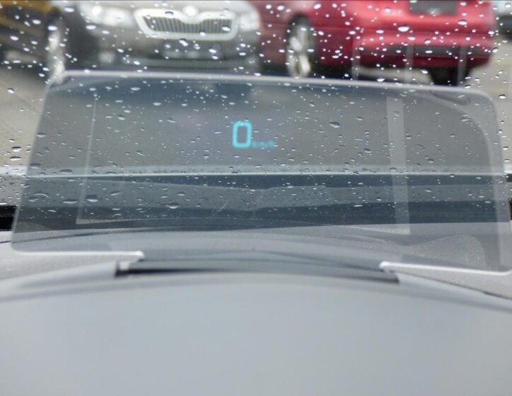 Mazda 3 Hatchback 2,0 l 121 kw