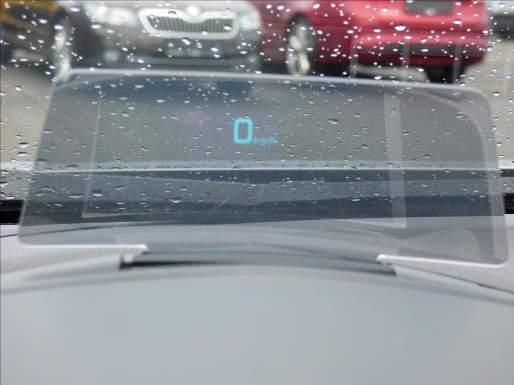 Mazda 3 Hatchback 2,0 l 121 kw