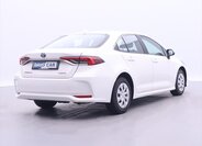 Toyota Corolla Sedan / Limuzína 1,8 l 72 kw