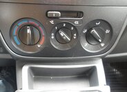 Citroën Nemo Ostatní 1,4 l 54 kw