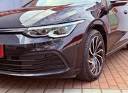 Volkswagen Golf Hatchback 1,5 l 96 kw