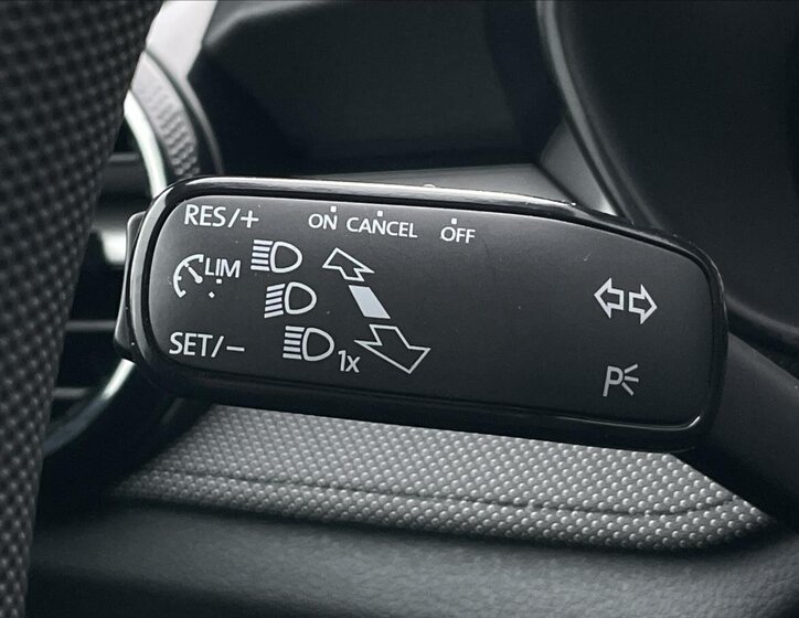 Škoda Fabia Hatchback 999,0 70 kw