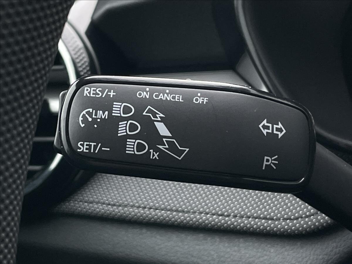 Škoda Fabia Hatchback 999,0 70 kw