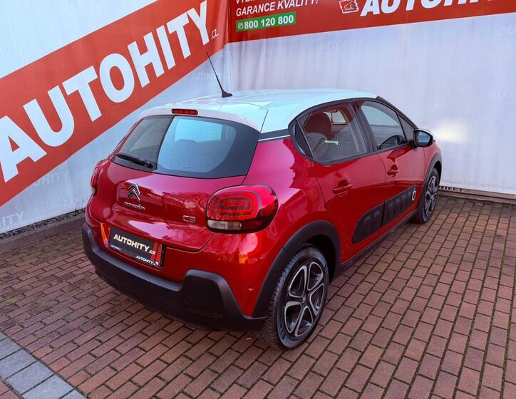 Citroën C3 7