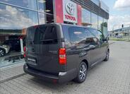 Toyota ProAce Verso 4