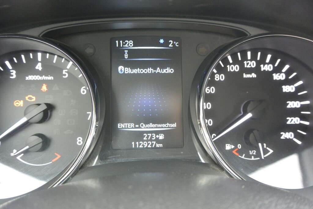 Nissan Pulsar Hatchback 1,2 l 85 kw