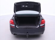 BMW Řada 5 Sedan / Limuzína 3,0 l 190 kw