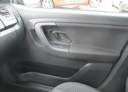 Škoda Fabia Kombi 1,2 l 77 kw