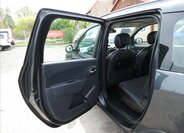 Dacia Lodgy Kombi 1,2 l 85 kw