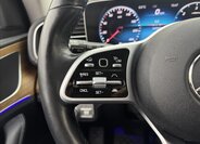 Mercedes-Benz GLE SUV / Terénní 2,9 l 243 kw