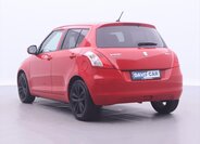 Suzuki Swift 5