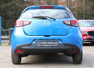 Mazda 2 Hatchback 1,5 l 55 kw
