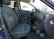 Dacia Logan Kombi 999,0 54 kw