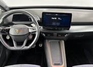 Cupra Born Hatchback 0,0 170 kw