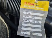 Škoda Octavia Kombi 1,6 l 75 kw