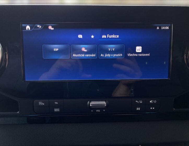 Mercedes-Benz Sprinter Skříň 2,0 l 110 kw