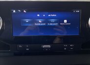 Mercedes-Benz Sprinter Skříň 2,0 l 110 kw