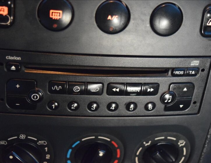 Citroën Berlingo 34