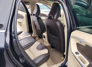 Volvo XC60 SUV 0,0 0