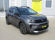 Citroën C5 Aircross SUV / Terénní 1,5 l 96 kw