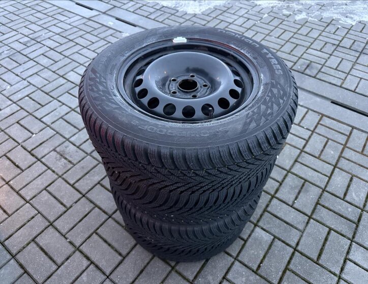 Opel Astra Hatchback 1,4 l 92 kw