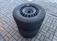 Opel Astra Hatchback 1,4 l 92 kw