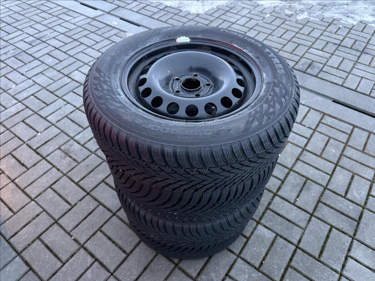 Opel Astra Hatchback 1,4 l 92 kw