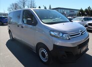 Citroën Jumpy Ostatní 2,0 l 106 kw