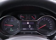 Opel Crossland Hatchback 1,2 l 81 kw