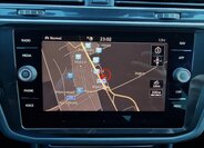 Volkswagen Tiguan SUV 2,0 l 110 kw