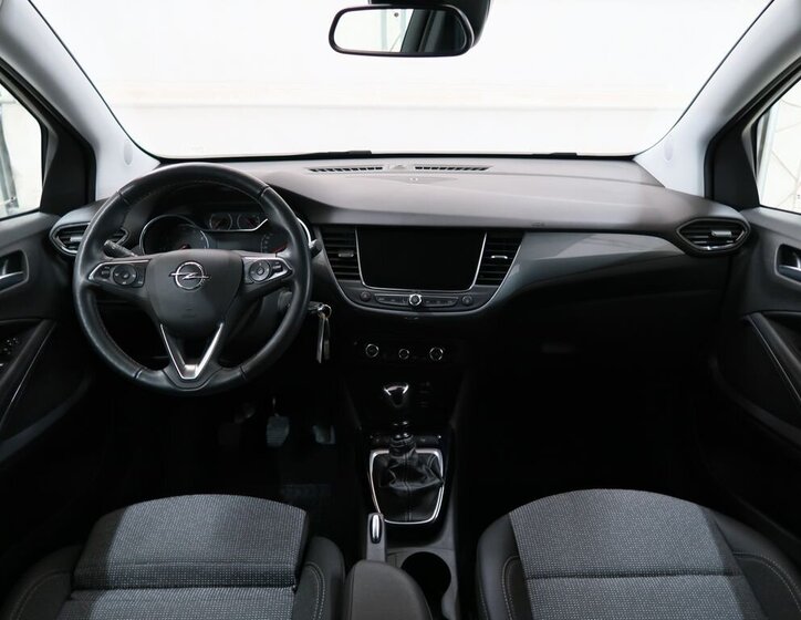 Opel Crossland 20