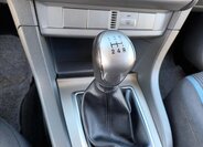 Ford Focus Hatchback 1,4 l 59 kw