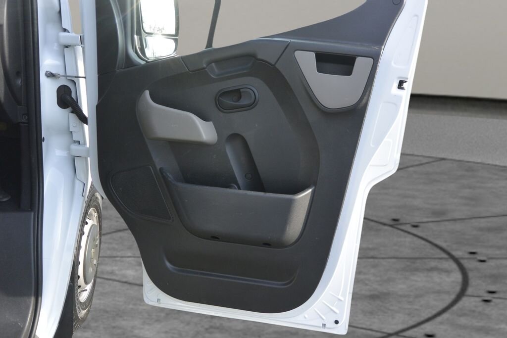 Renault Master Valník 2,3 l 96 kw