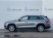 Škoda Kodiaq SUV 2,0 l 147 kw