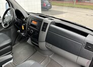 Mercedes-Benz Sprinter 14