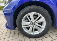 Toyota Yaris Hatchback 1,5 l 68 kw