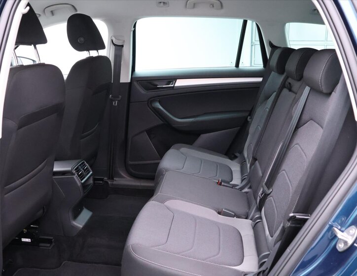 Škoda Kodiaq SUV / Terénní 2,0 l 110 kw