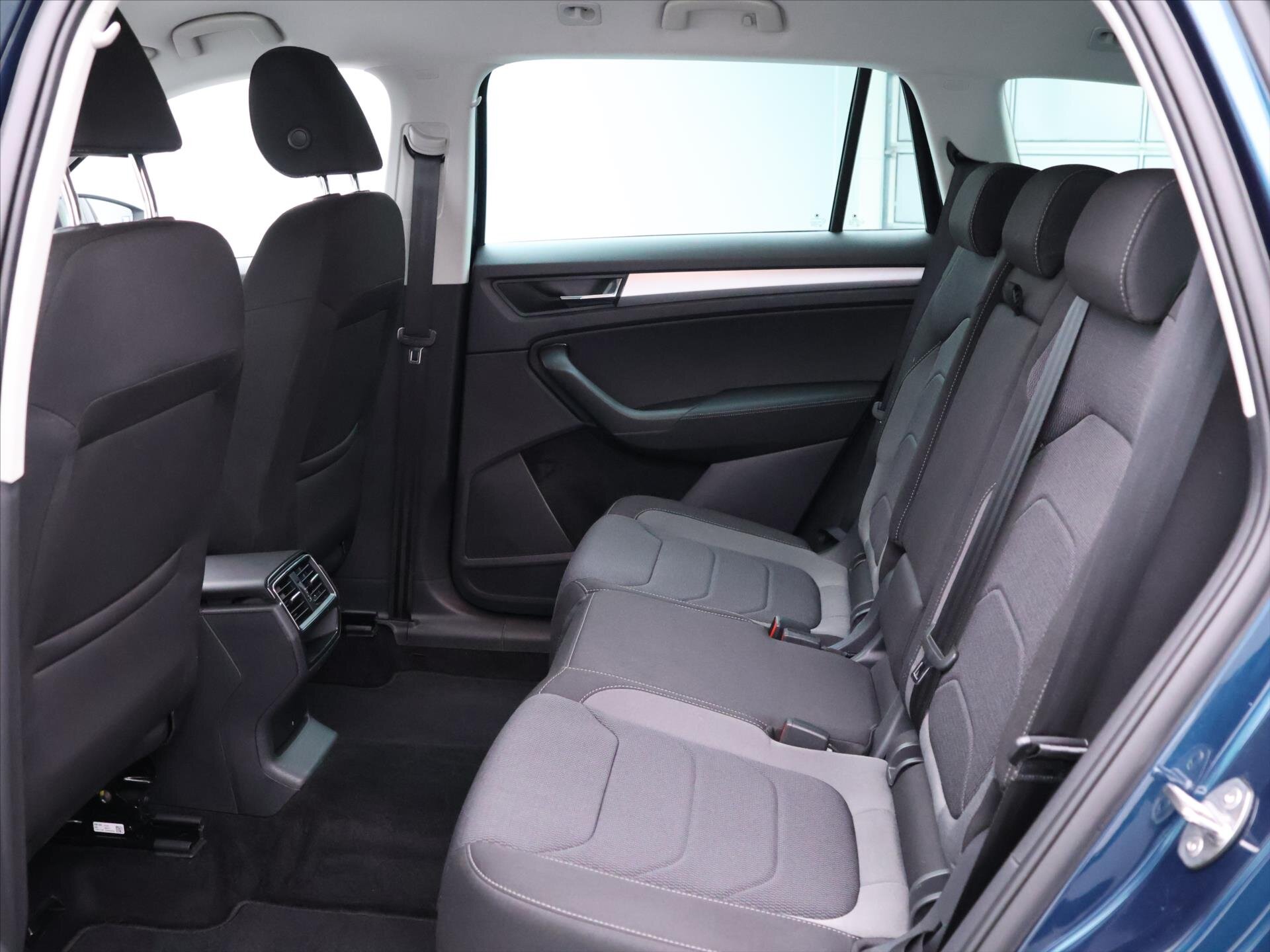 Škoda Kodiaq SUV / Terénní 2,0 l 110 kw