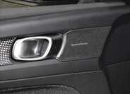 Volvo EC40 SUV 0,0 185 kw